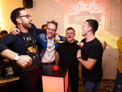 Show Must Go On – Entertainment programs