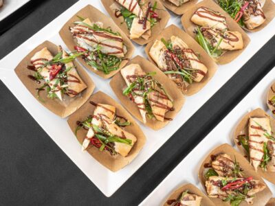 Catering