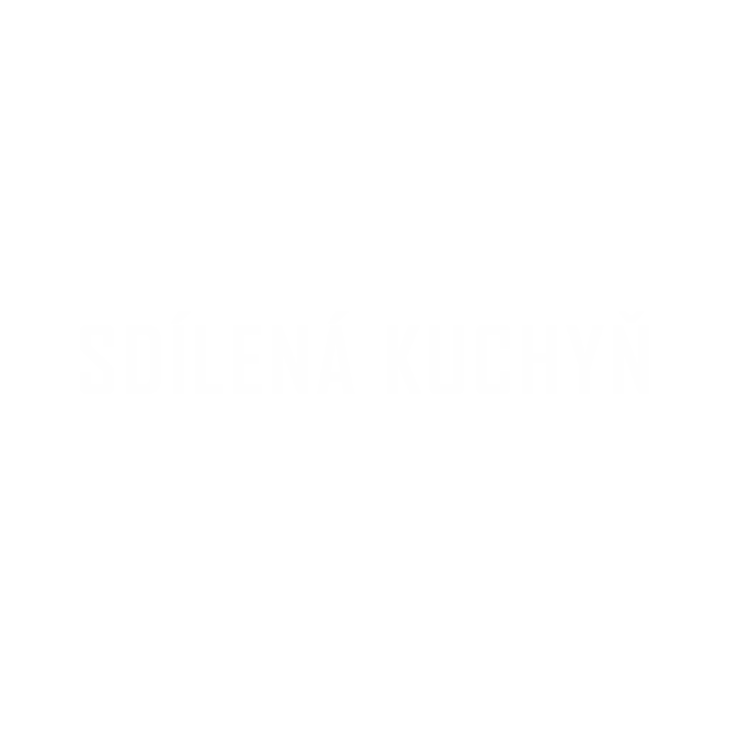 Sdílená kuchyň Spojujeme