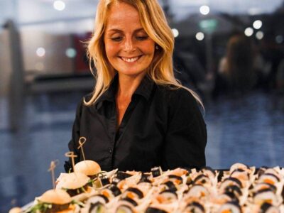 Catering Operations Manager