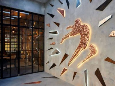 Koordinátor eventů a únikových her