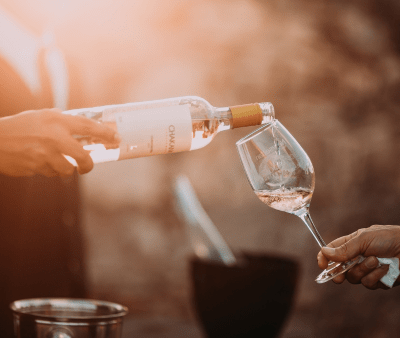 Sommelier