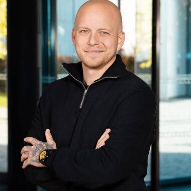 Martin Rosina