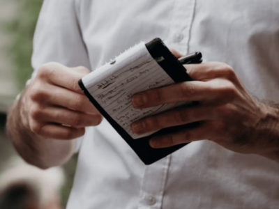 Číšník/servírka