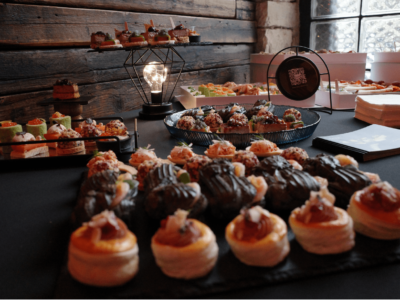 Catering Sales Manager