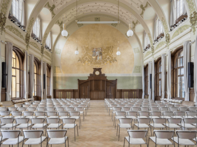 Proactive Event Sales Manager