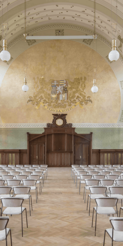 Proactive Event Sales Manager