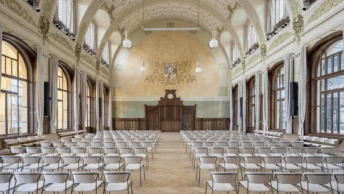 Kariéra - Proactive Event Sales Manager