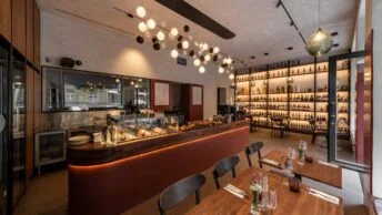 Kariéra - Vedoucí bistra (Provozní manažer a obsluha bistra)