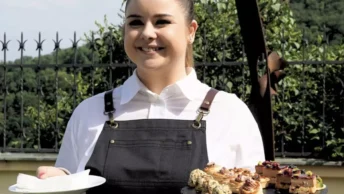 Kariéra - Číšník/servírka pro catering
