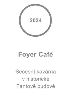 Foyer Café