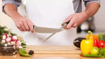 Kariéra - Kuchař/ka